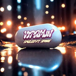 Listen to Vitamin (Speed Up|Explicit) song with lyrics from SMILED