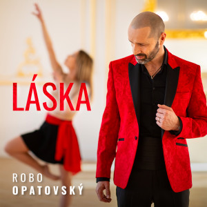 Robo Opatovsky的專輯LÁSKA
