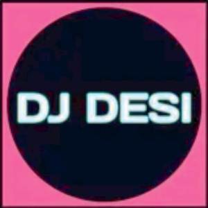 Album DJ DITAGAH INDAK TATAGAH from DJ Desi