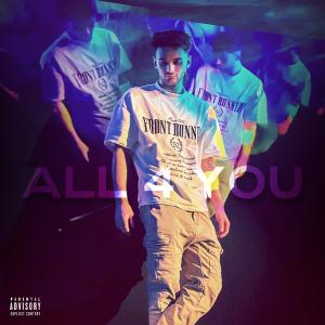 อัลบัม ALL 4 YOU (Explicit) ศิลปิน Mihai