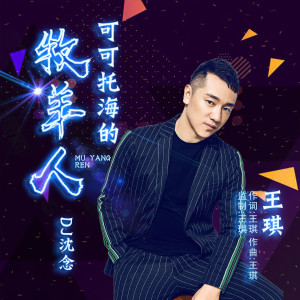 Dengarkan 可可托海的牧羊人 (DJ沈念伴奏) lagu dari 王琪 dengan lirik