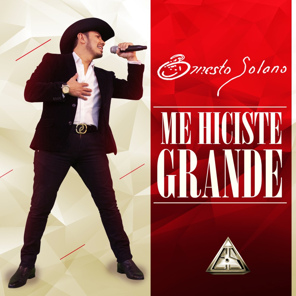 Me Hiciste Grande