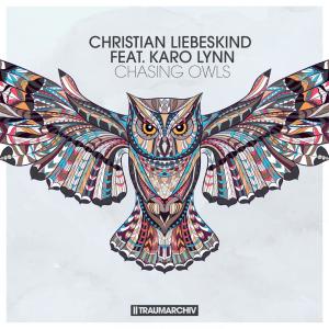 Christian Liebeskind的專輯Chasing Owls