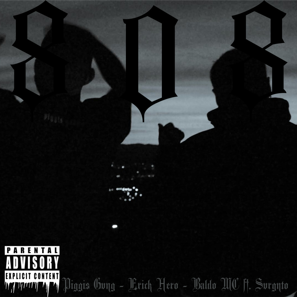 8 0 8 - Svrgnto Edition