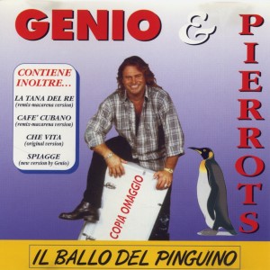 Il Ballo del Pinguino dari Genio & Pierrots