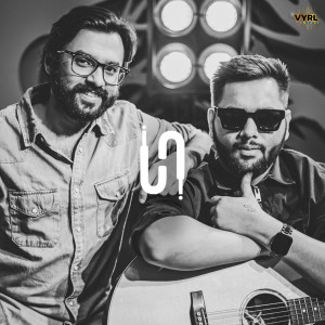 收聽Aditya A的Befikre Dil (Unplugged)歌詞歌曲