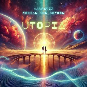 AarǿnViz的專輯Utopia
