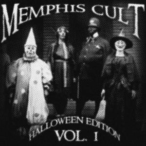 ดาวน์โหลดและฟังเพลง Laidback (Explicit) พร้อมเนื้อเพลงจาก Memphis Cult