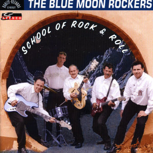 收聽The Blue Moon Rockers的Are You Still Crazy ?歌詞歌曲