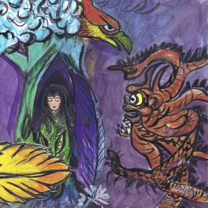 Esteban Rosales的專輯Matando al Matoasto