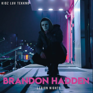 Listen to Move Your Feet (FNK Remix) song with lyrics from Brandon Hadden