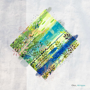 Album Over, All Again from cln