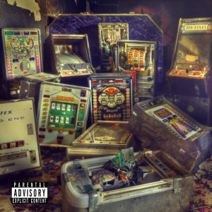Listen to FLOW DA GHETTO (Explicit) song with lyrics from Zio Zanza