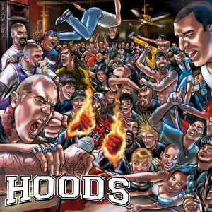ดาวน์โหลดและฟังเพลง Punk's Dead, Emo Kids Next (Explicit) พร้อมเนื้อเพลงจาก Hoods