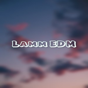收听Lamm的Lamm Edm歌词歌曲
