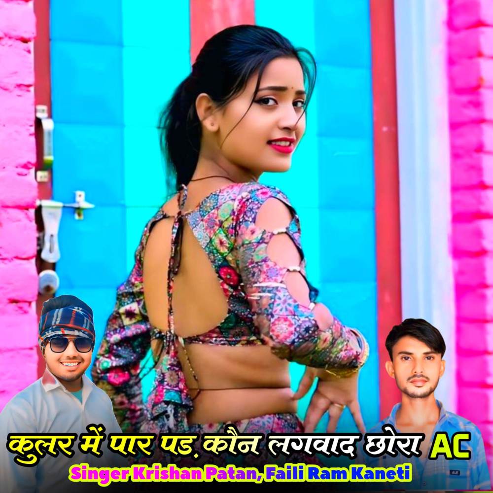 कुलर में पार पड़ कौन लगवाद छोरा AC