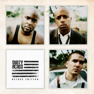 Album Dirty Acres [Deluxe Edition] (Explicit) from Cunninlynguists