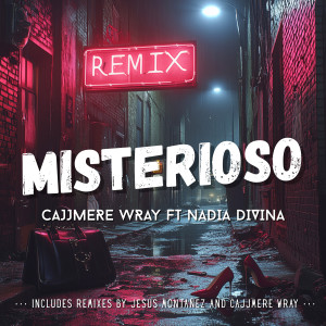 ดาวน์โหลดและฟังเพลง Misterioso (Jesus Montanez Extended Instrumental) พร้อมเนื้อเพลงจาก Cajjmere Wray