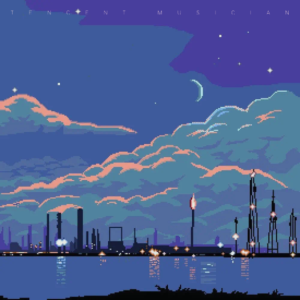 default playlist img