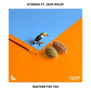Listen to Waiting for You song with lyrics from Stisema