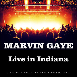 ดาวน์โหลดและฟังเพลง Sexual Healing (Live) พร้อมเนื้อเพลงจาก Marvin Gaye
