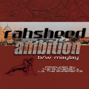 ดาวน์โหลดและฟังเพลง Ambition(Produced by L.G. The Experience) (Street Mix|Explicit) พร้อมเนื้อเพลงจาก Maylay Sparks
