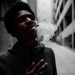 default playlist img