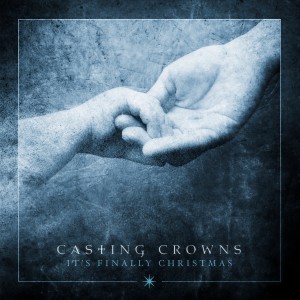 收聽Casting Crowns的Gloria/Angels We Have Heard on High歌詞歌曲