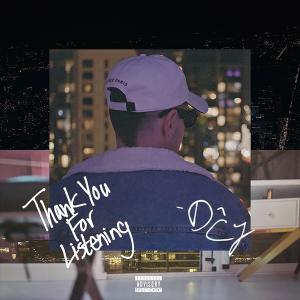 อัลบัม THANK YOU FOR LISTENING (Explicit) ศิลปิน Don Cody