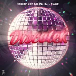 ดาวน์โหลดและฟังเพลง Discotek (Explicit) พร้อมเนื้อเพลงจาก Jose Alberto de Avila Molina