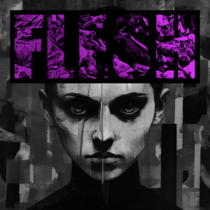 FLESH的專輯Flesh Demo