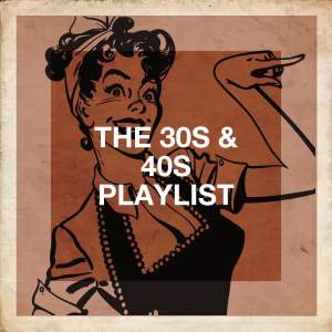 Album The 30s & 40s Playlist oleh Starlite Singers