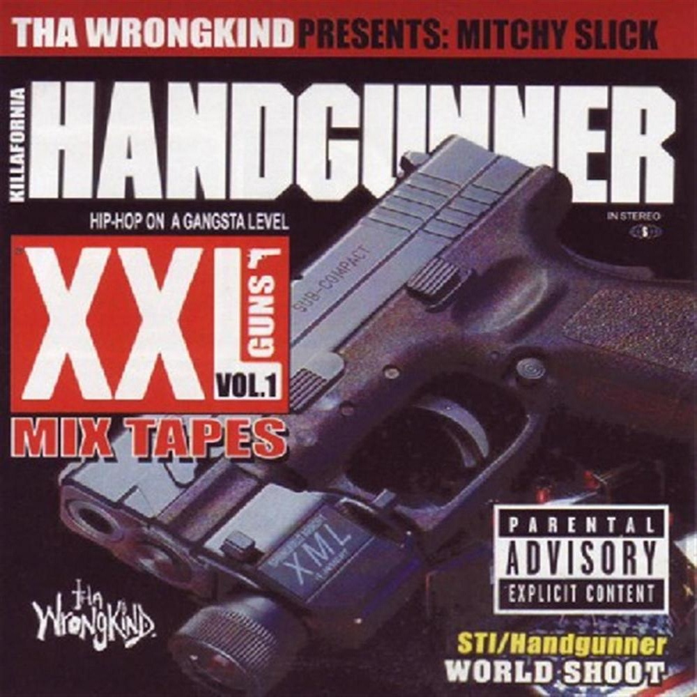 Yall Ain't Ready (Explicit)