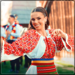 Album Nevasta Cea Isteață from Georgiana Lobonț