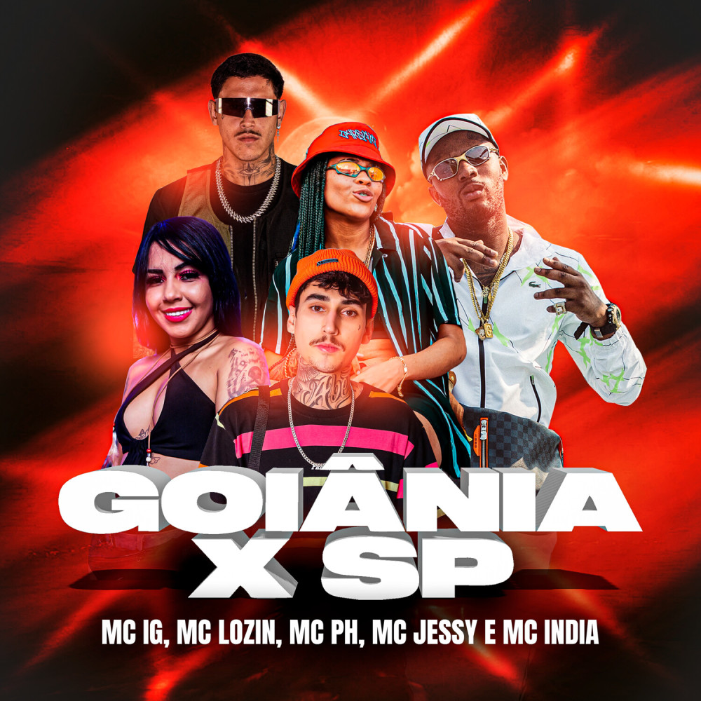Goiânia x SP (Explicit)