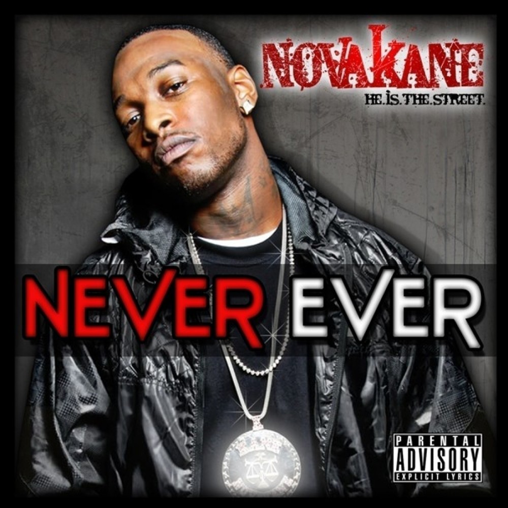 Never Ever (Dirty) (Dirty|Explicit)