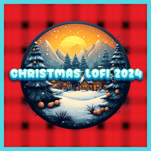Christmas Lofi 2023的專輯Happy Holiday HipHop Beats Chill Christmas Lofi