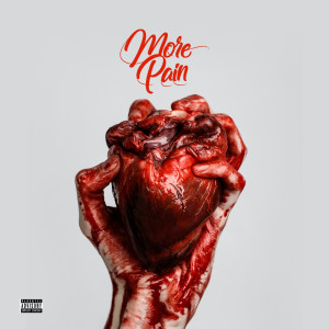 Rockstar的专辑More Pain (Explicit)