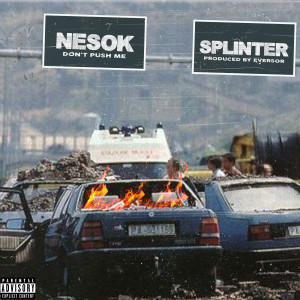ดาวน์โหลดและฟังเพลง Don't Push Me (Explicit) พร้อมเนื้อเพลงจาก Nesok
