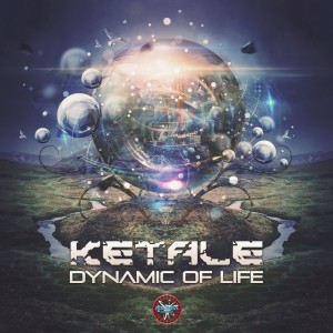 收听Ketale的Solar System歌词歌曲