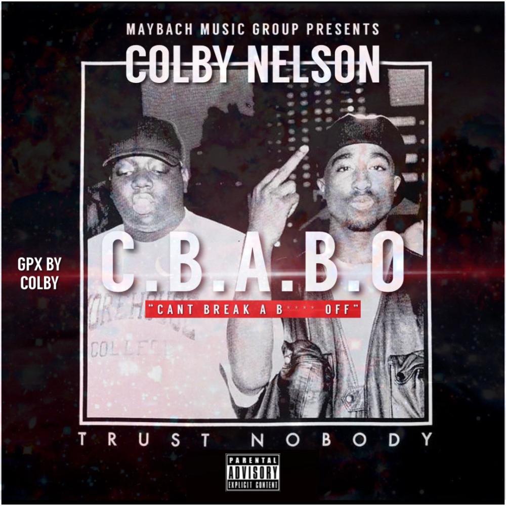 C.B.A.B.O (feat. DUTCHAVELLI) [Cant Break A B___ Off!] (Explicit)