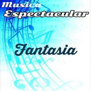 Orquesta Club Miranda的專輯Música Espectacular, Fantasia