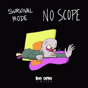 No Scope dari Survival Mode