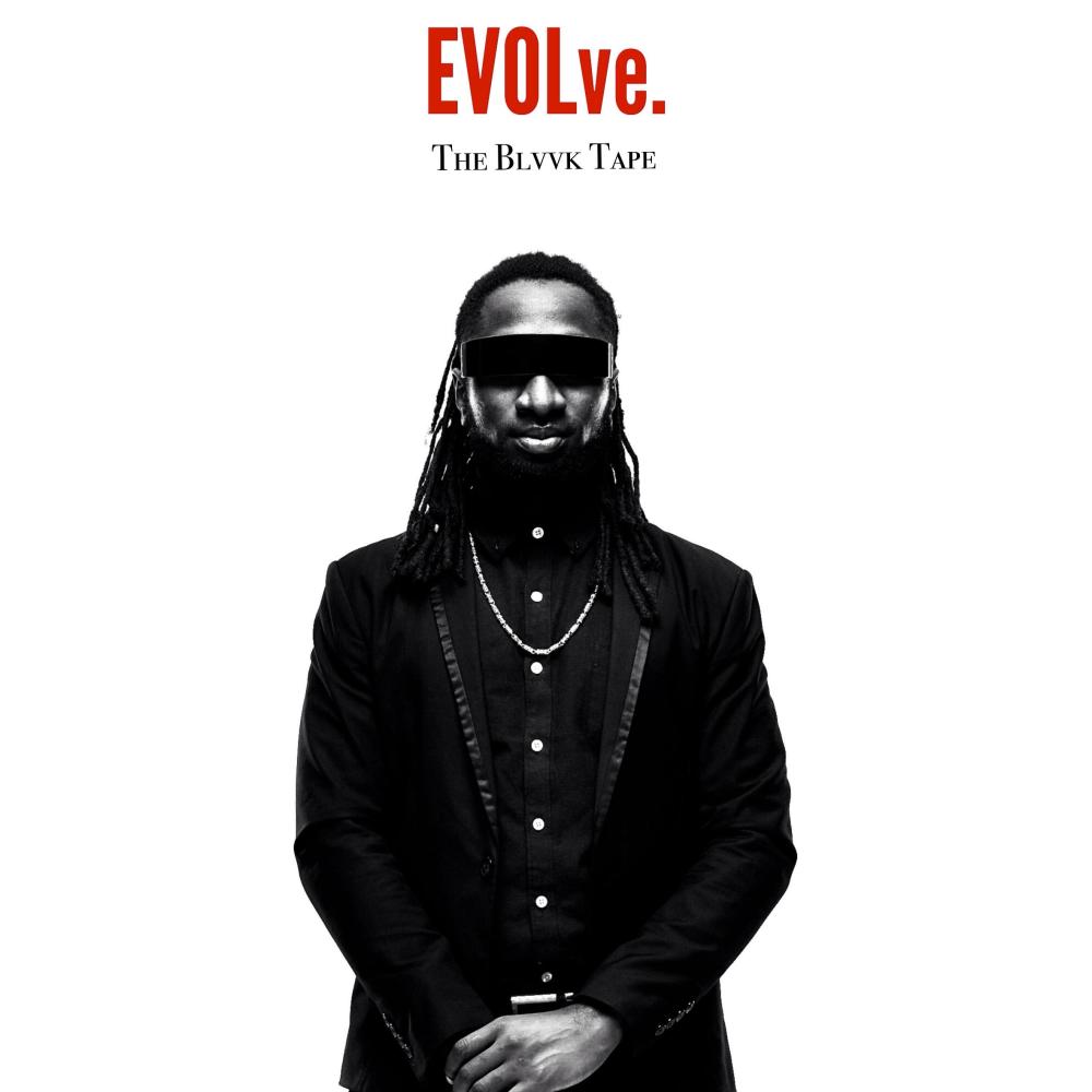 Afro Blues (feat. Massy & Vynyl)