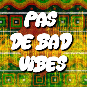 Listen to Pas de bad vibes song with lyrics from Andrick Airways