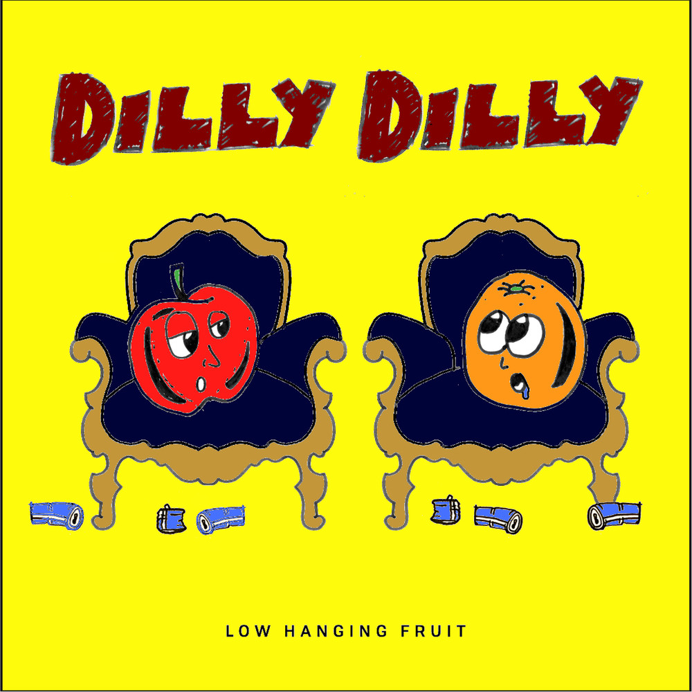 Dilly Dilly (Explicit)