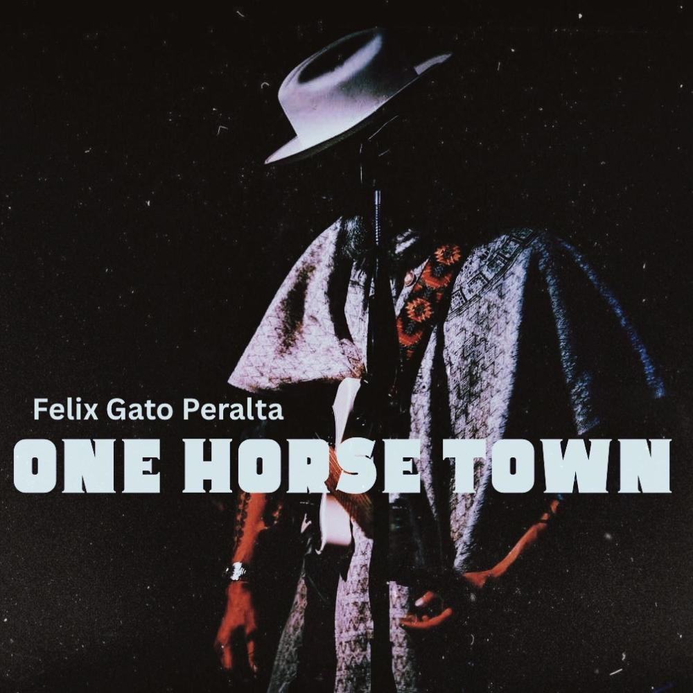 One horse town