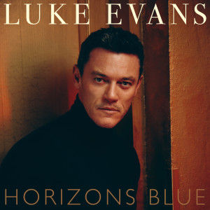 Luke Evans的專輯Horizons Blue