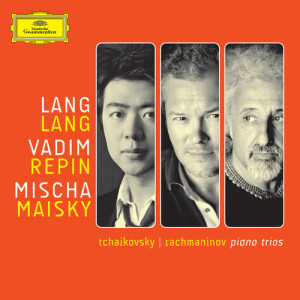 ดาวน์โหลดและฟังเพลง Tchaikovsky: Piano Trio in A Minor, Op. 50, TH. 117 - Var. II: Più mosso (II: Più mosso) พร้อมเนื้อเพลงจาก 郎朗