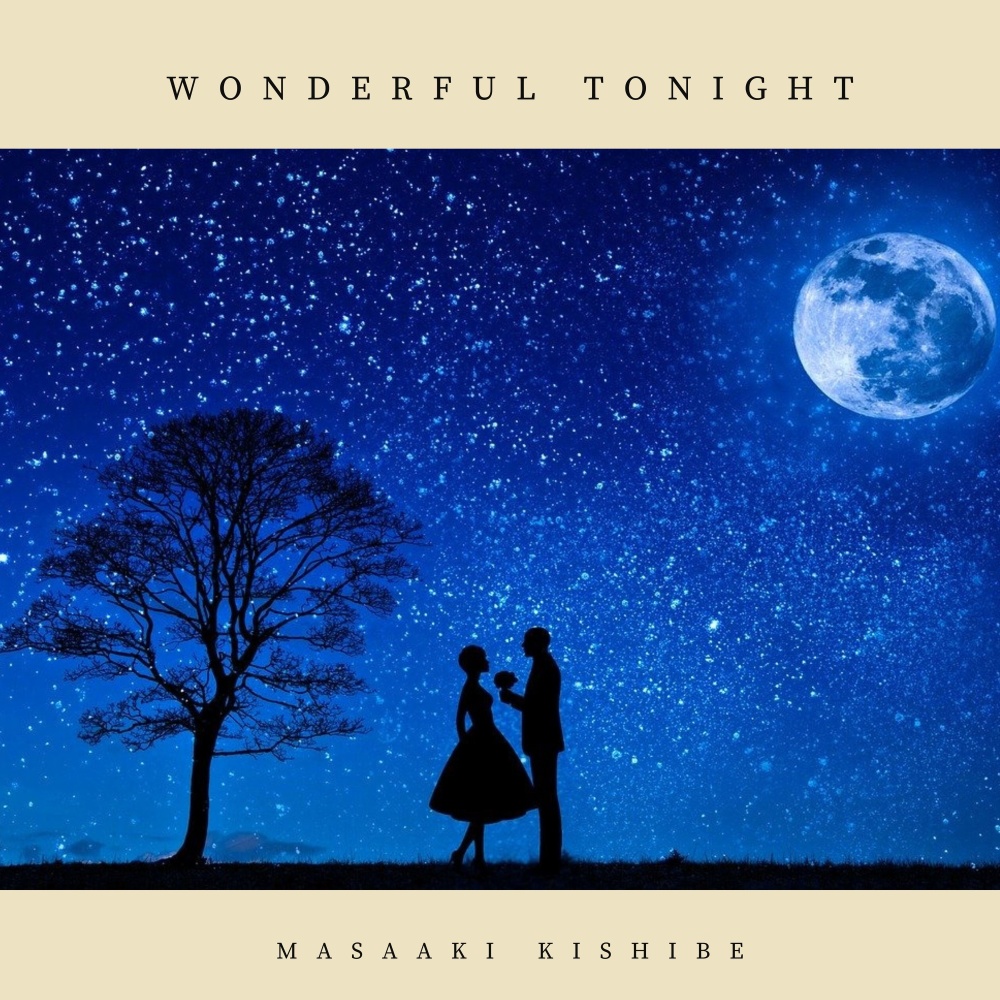 Wonderful Tonight